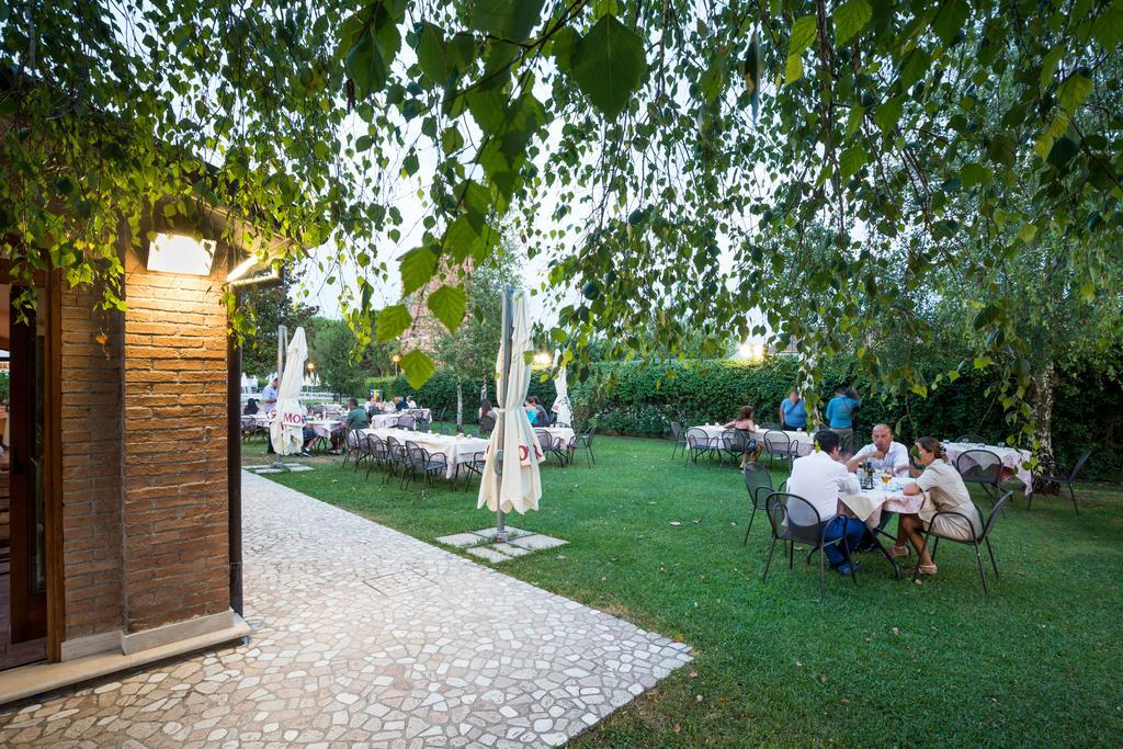 Terra Umbra Hotel Narni Exterior foto